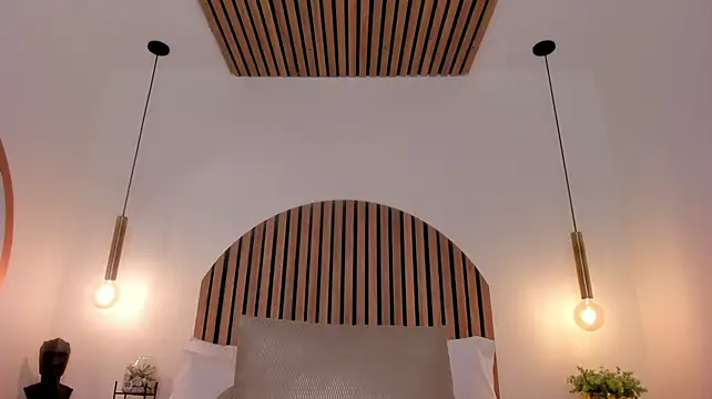 KenyaCopper live cam on StripChat