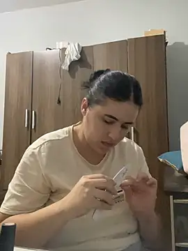 IvettSt_ live cam on StripChat