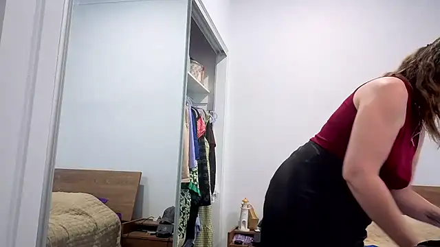 Aussiecougar webcam