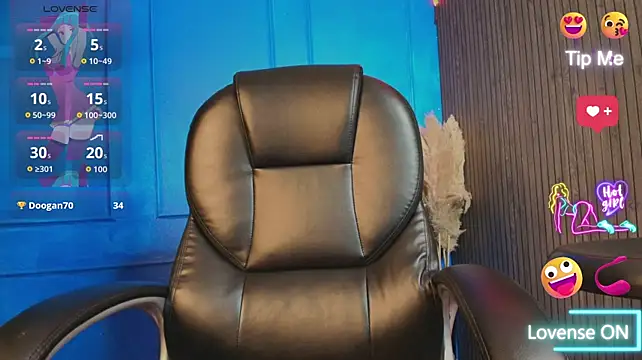 Nikki_Vesper webcam