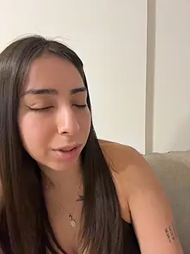 lina_soler69 (G young) - FLASH PUSSY AND FLASH ASS SPAKING
