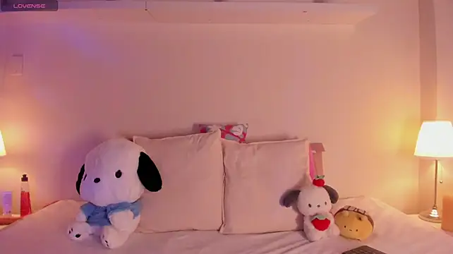 annyy_catt live cam on StripChat