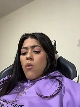 Chanel-fire live cam on StripChat