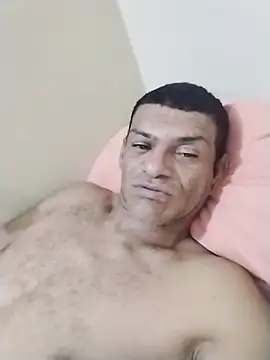TiagosafadoFortaleza live cam on StripChat