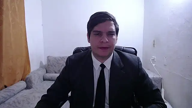 Victor_Maitland live cam on StripChat