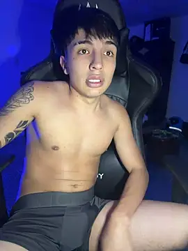 pabonsito live cam on StripChat