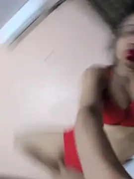 sexysilmy live cam on StripChat