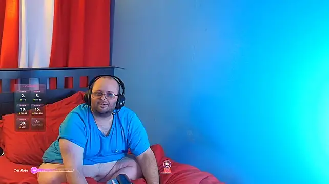 lefty15242 live cam on StripChat