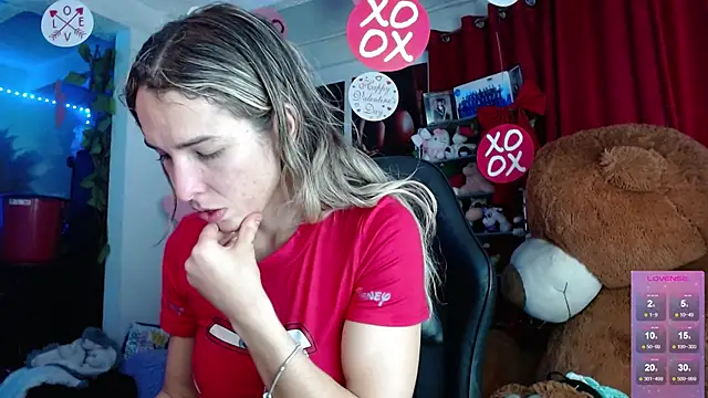 Niky_777 webcam