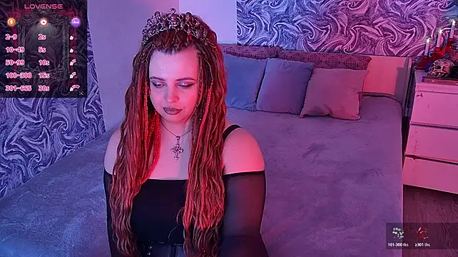 Miss_Maya_Mils webcam