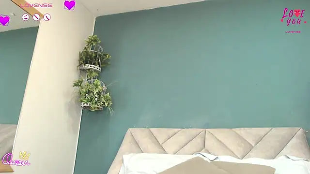 SharisWillian webcam