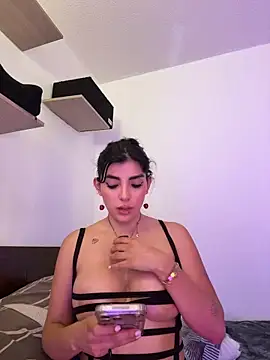 livesex MartinaSooler