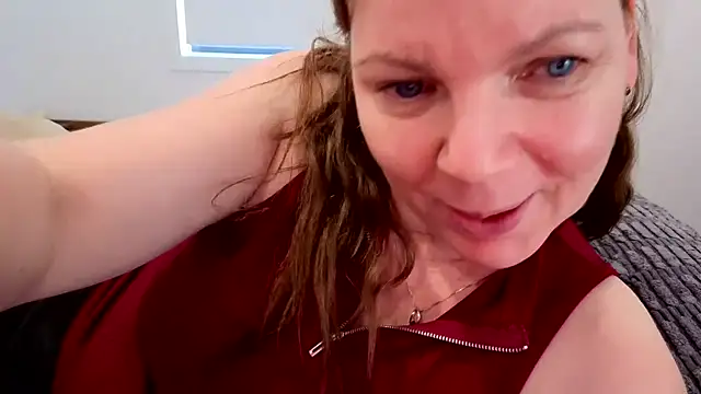 Aussiecougar webcam