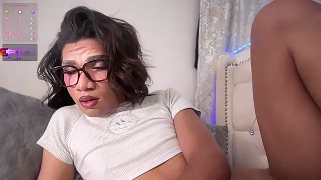 FernandaFox_ live cam on StripChat