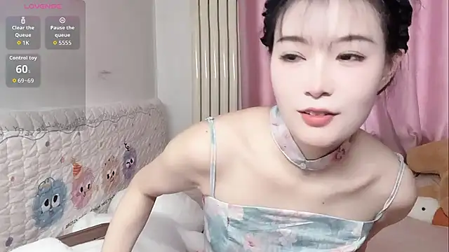 Celestia-KOKO webcam