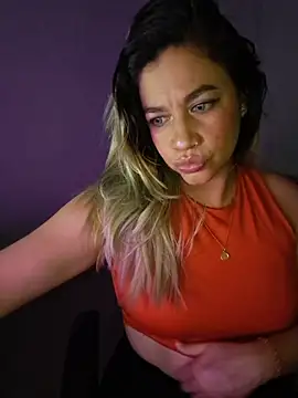 Shanon520 webcam