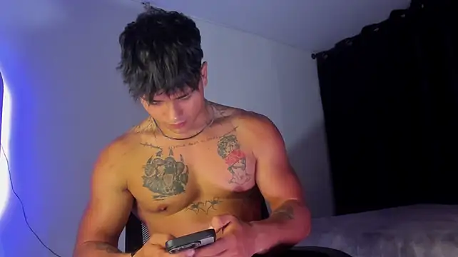 Dominic_Biker__