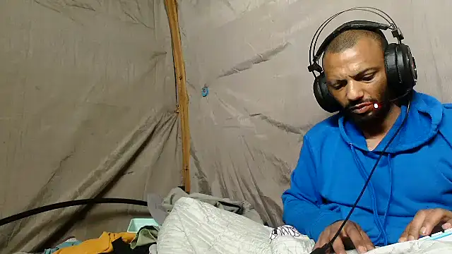 Camodick