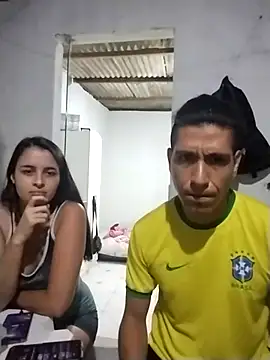 rodri-cami (Ask my age) - Chupada pene 5 minutos