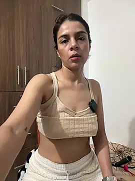 EvaMiranda webcam