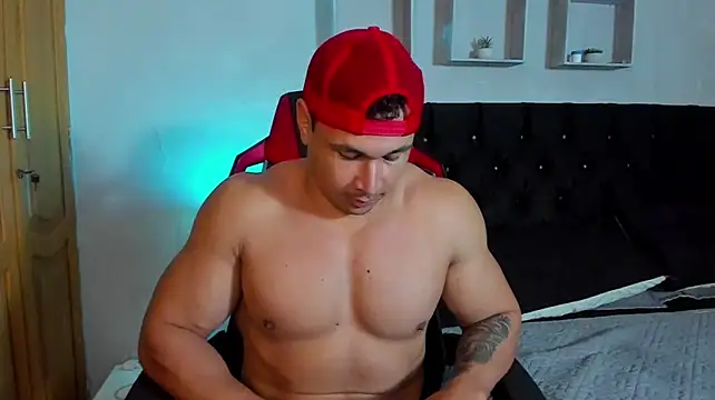 tyler_hank01 webcam