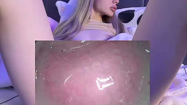 jannemary (F young) - Squirt