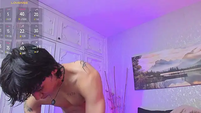 Tyler_durten webcam