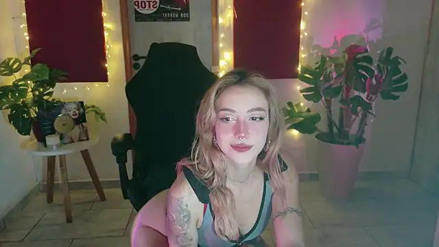 sakura_beauty webcam