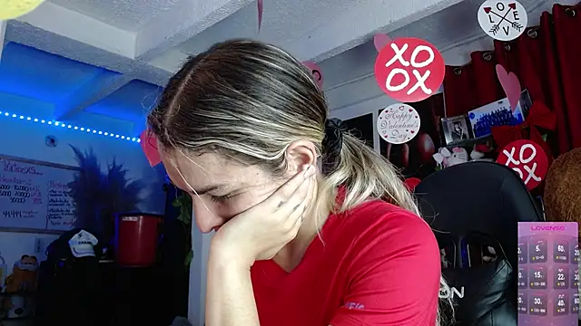 Niky_777 live webcam