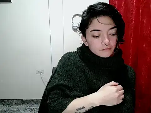 Came-II live webcam