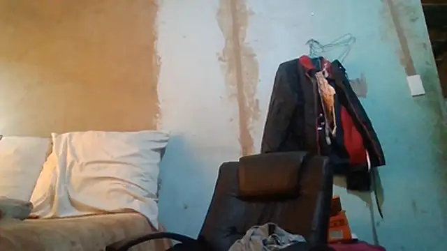 Nicky52 live webcam