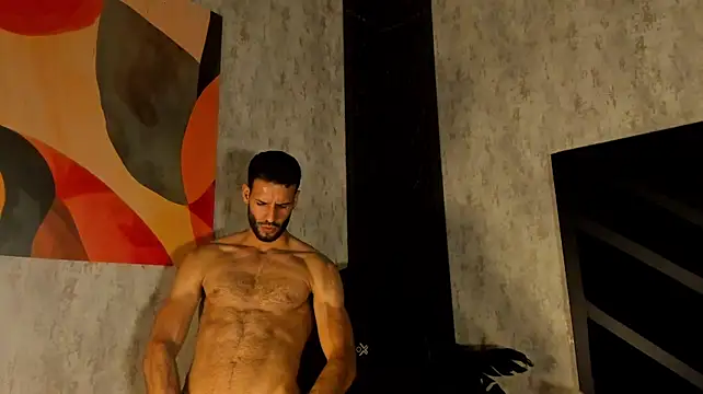 Jacob_Benelli's live cam
