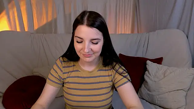 AliceChanel live webcam