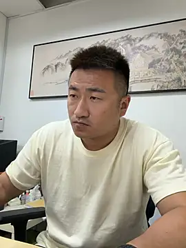 Cunzhangshibage02's live cam