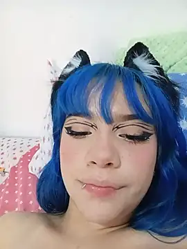 mistyyblue live webcam