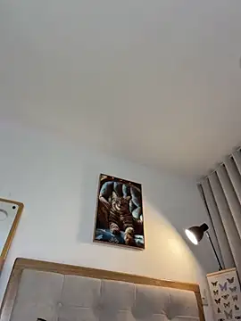 Your_Honeey's live cam