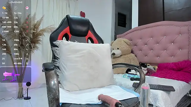 Sophia_hot_lover