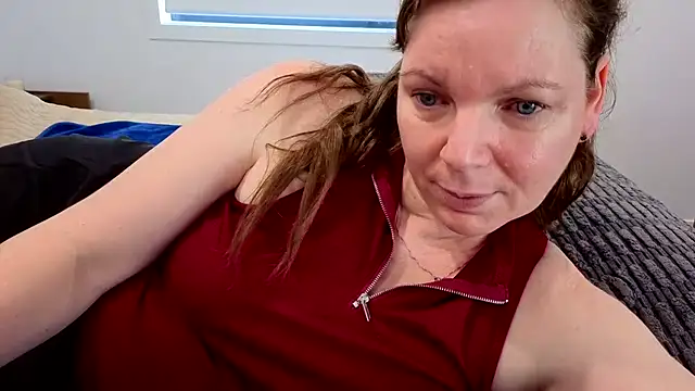 Aussiecougar 🦀 online sex cam