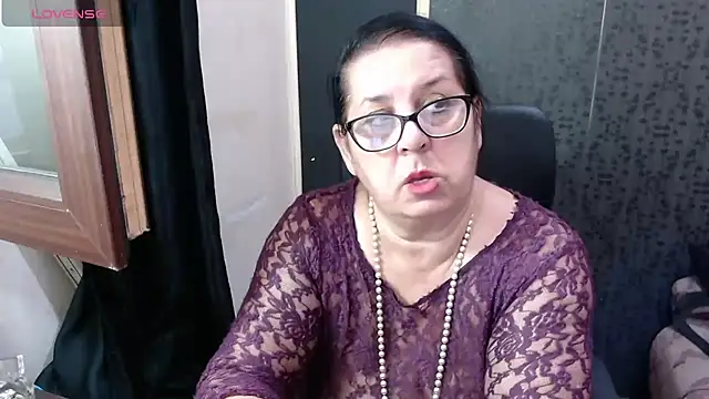 MissSanjanne live cam on StripChat