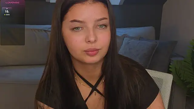 Eva_Devis live cam on StripChat