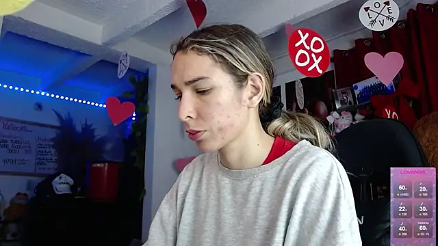 Niky_777 webcam
