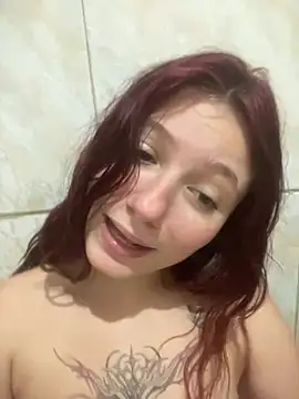 Kali187 webcam