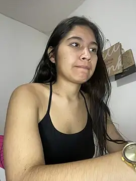 Webcam Model(Xaannder) is live
