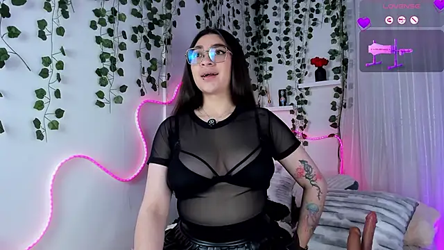 Samii_Evans