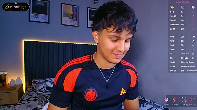Leo_Savage_