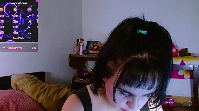 collette_beaufoy_ webcam