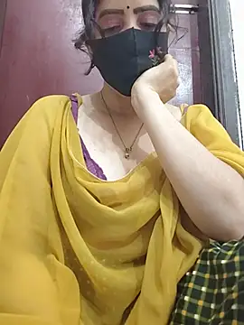 Saanvi-Sen
