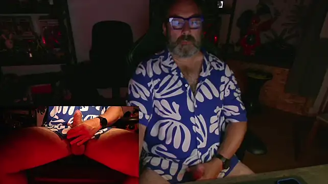 Hairyfred73