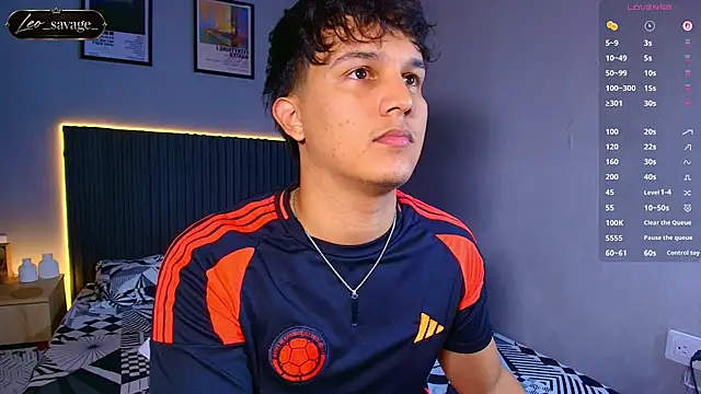 Leo_Savage_
