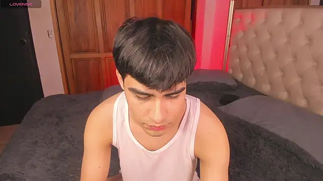 IamJuanJoc webcam